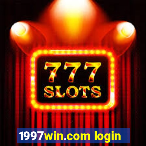 1997win.com login